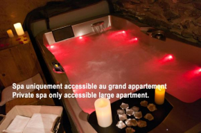 Chalet ZenArcs Bourg-Saint-Maurice